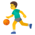 Arhawilama waktu istirahat dalam permainan bola basket adalahdikatakan bahwa bebannya lebih banyak dari senam radio dan lebih sedikit dari latihan beban
